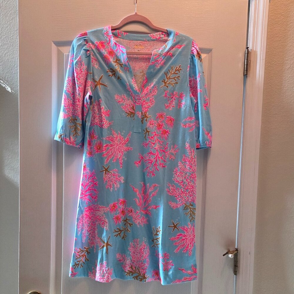 Brand NWT Lilly Pulitzer Colson Dress